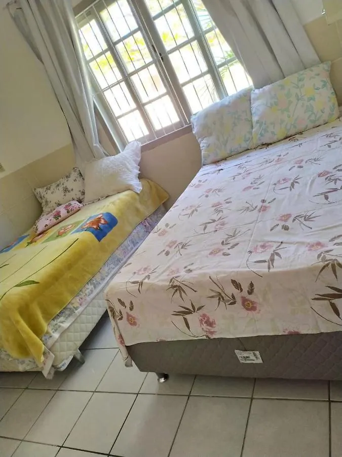 Aluguel De Temporada Villa Palhoça Brasilien